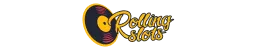 Rolling Slots Casino Schweiz logo