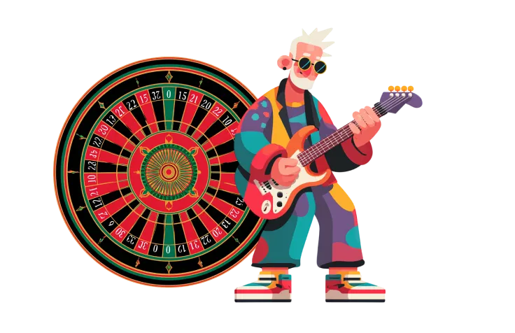 Schweiz Rolling Slots Casino